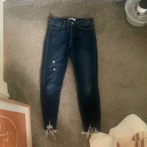 Kancan jeans size 28